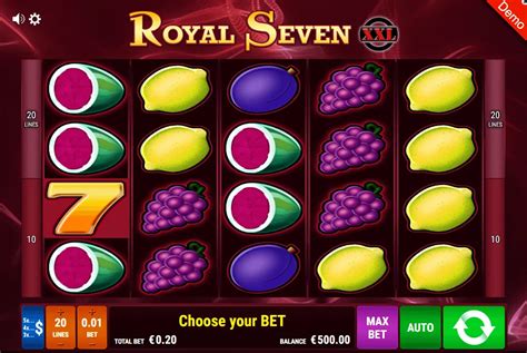 royal 7 casino.